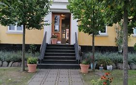 Femmasteren Hotel&Hostel